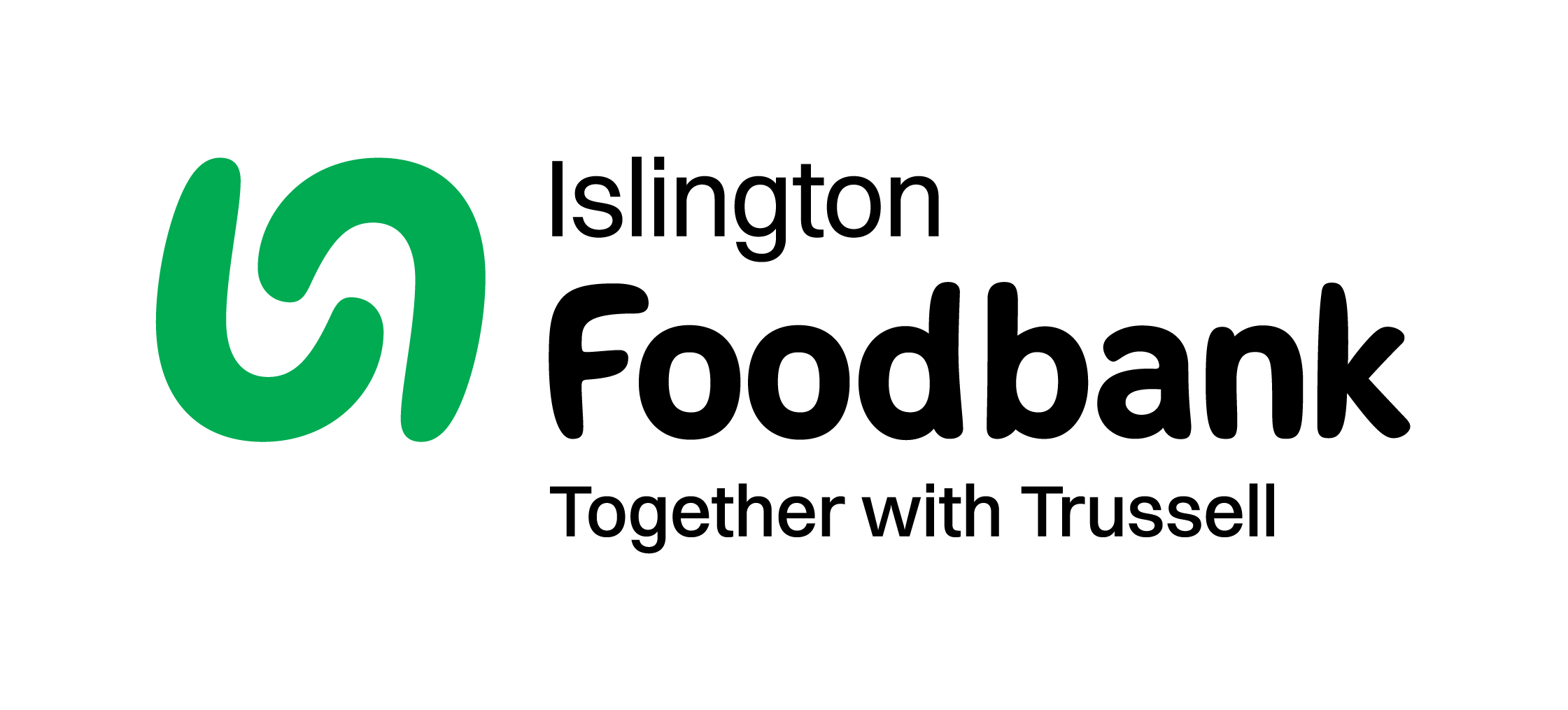Islington Foodbank Logo